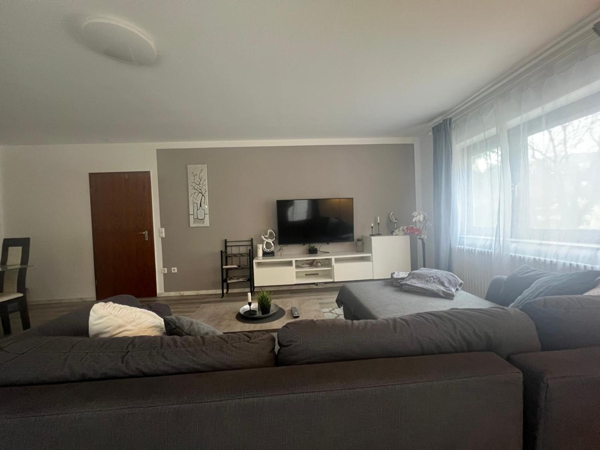 Mh City Apartment Baden-Baden Exteriör bild