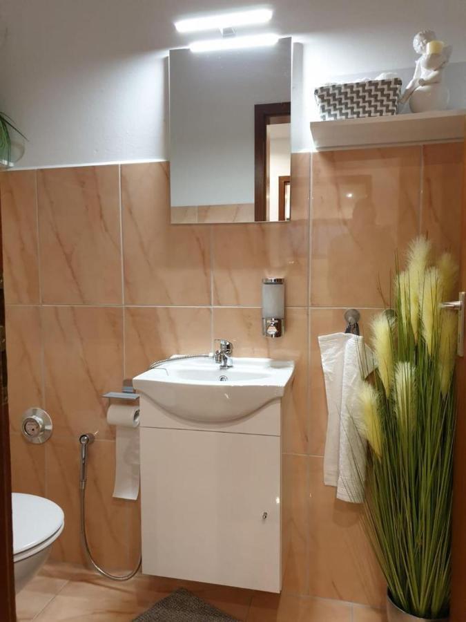 Mh City Apartment Baden-Baden Exteriör bild
