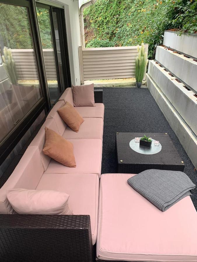 Mh City Apartment Baden-Baden Exteriör bild